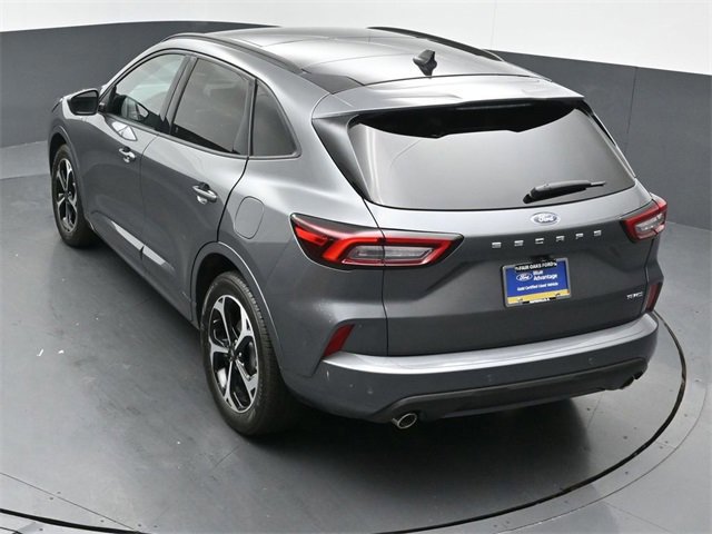 Certified 2023 Ford Escape ST-Line Elite image 12