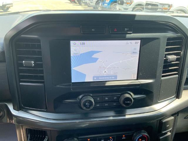 Certified 2023 Ford F150 XL w/ STX Appearance Package AWD/4WD image 18