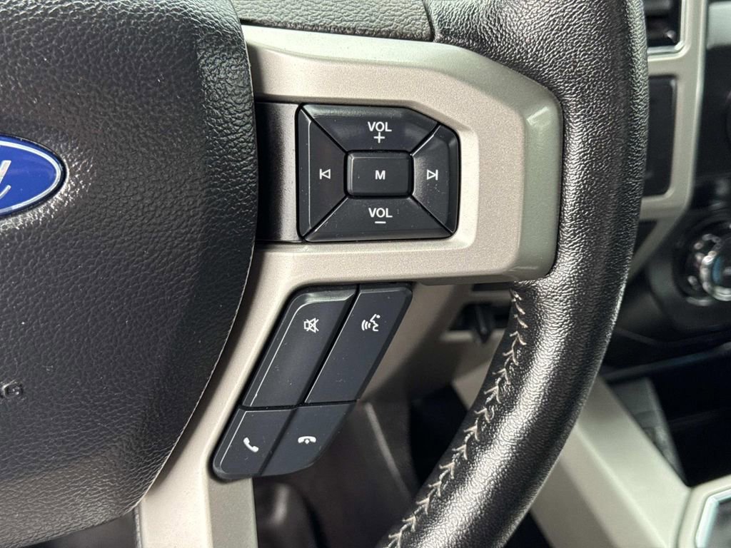Certified 2019 Ford F150 Lariat image 11