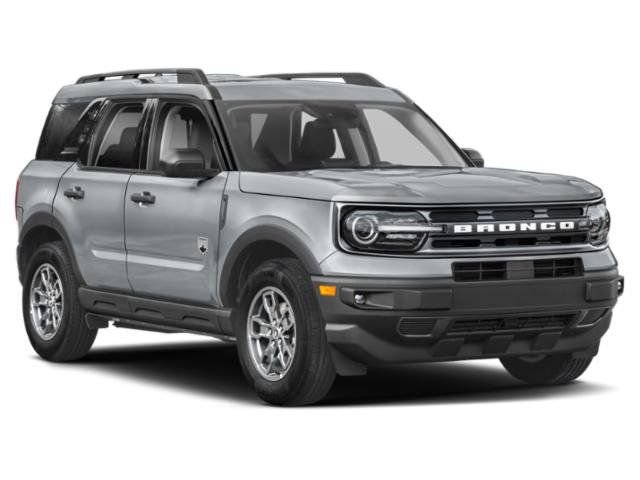 Certified 2024 Ford Bronco Sport Big Bend w/ Convenience Package AWD/4WD image 6
