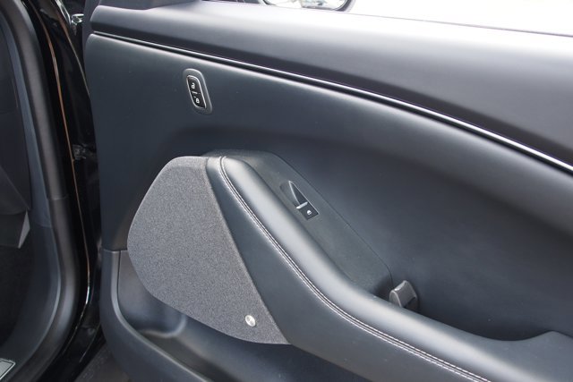 Certified 2023 Ford Mustang Mach-E Premium RWD image 13