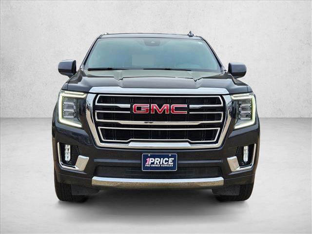 Used 2024 GMC Yukon XL SLT RWD image 2