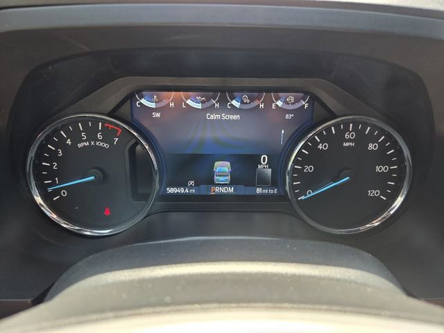 Certified 2024 Ford Expedition Limited RWD image 25