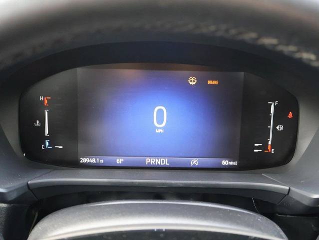 Certified 2023 Ford Escape Active AWD/4WD image 15