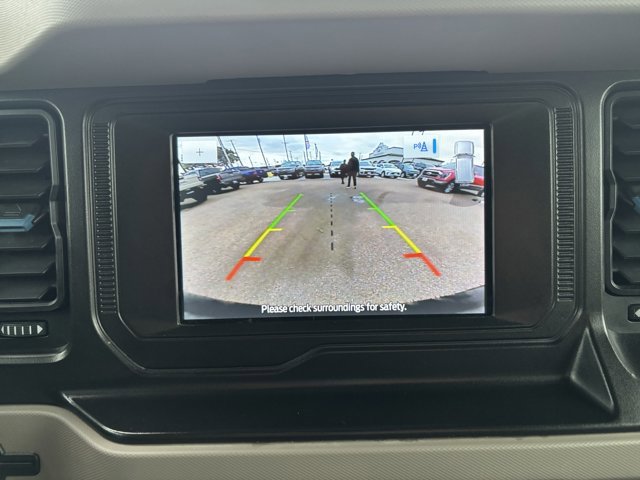 Certified 2023 Ford Bronco Wildtrak image 37