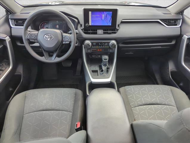Used 2023 Toyota RAV4 XLE w/ Convenience Package FWD image 21