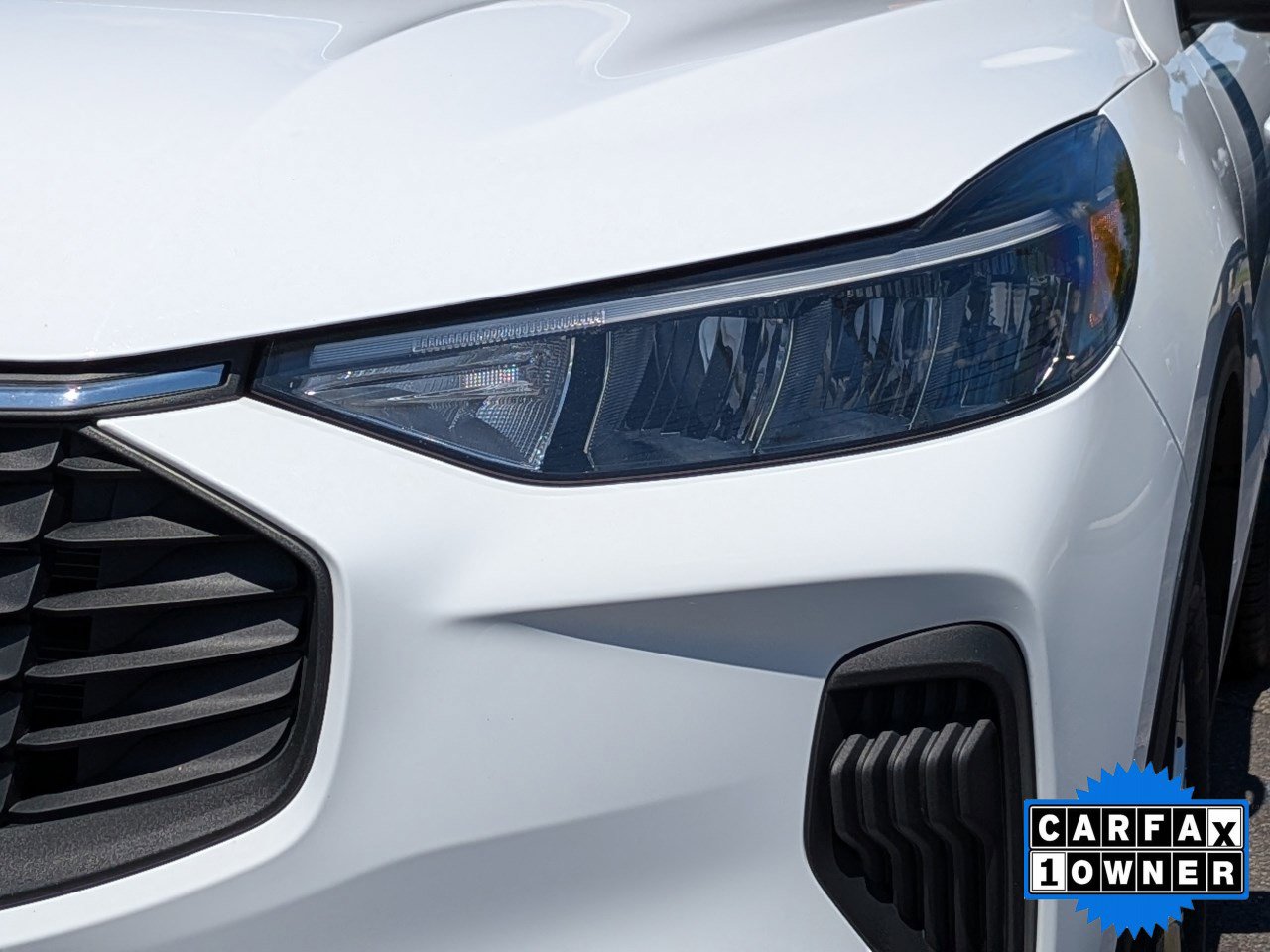 Certified 2023 Ford Escape Active AWD/4WD image 10