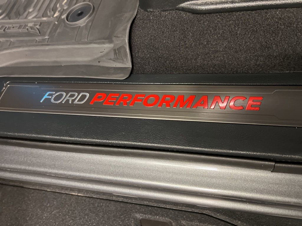 Certified 2025 Ford F150 Raptor AWD/4WD image 34