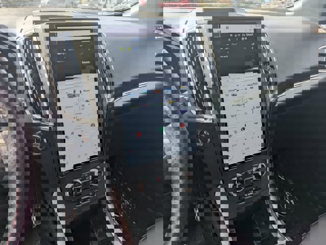 Certified 2022 Ford Edge ST-Line image 20