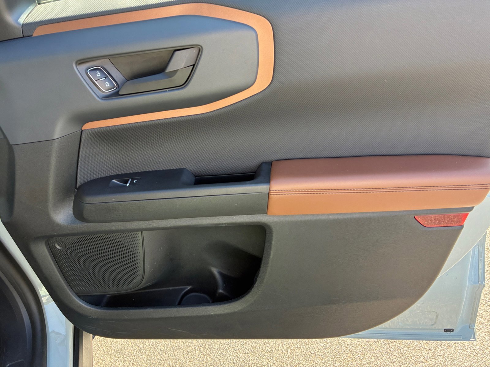 Certified 2021 Ford Bronco Sport Outer Banks image 16