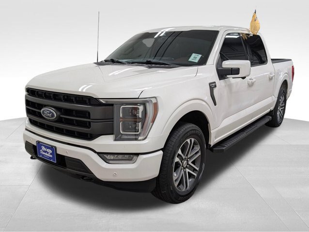Certified 2023 Ford F150 Lariat w/ Equipment Group 502A High AWD/4WD image 24