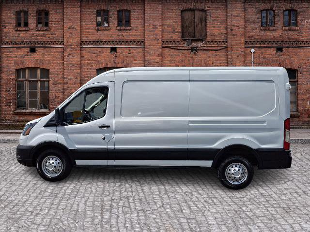 Certified 2023 Ford Transit 250 Medium Roof AWD w/ Load Area Protection Package image 7