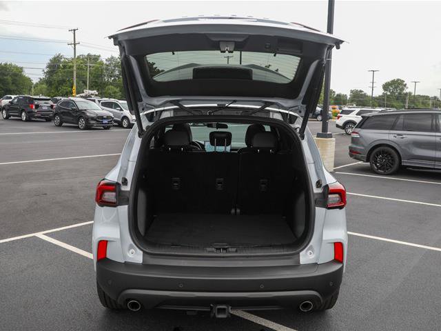 Certified 2025 Ford Escape ST-Line Select w/ Tech Pack #1 AWD/4WD image 13