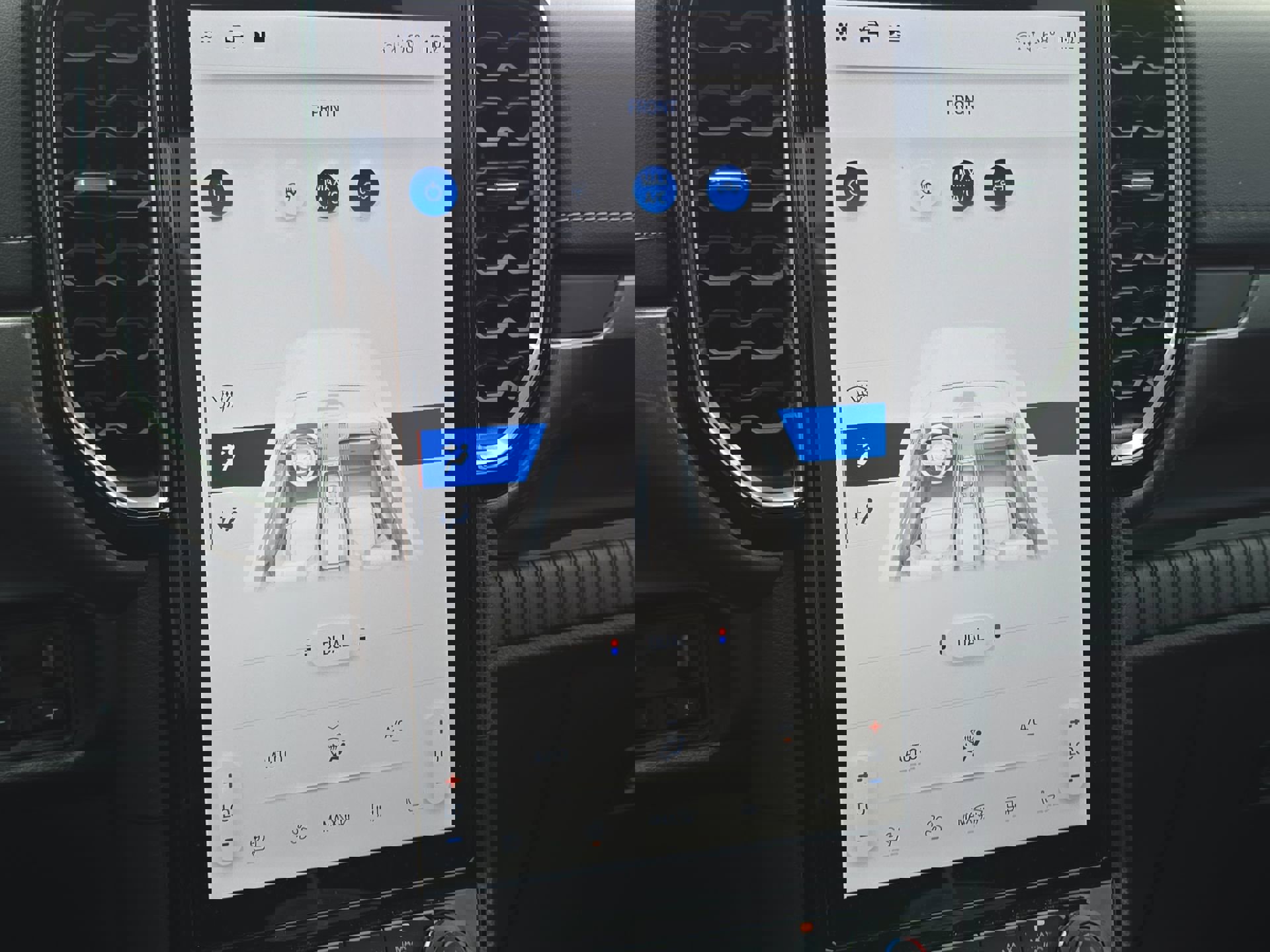 Certified 2024 Ford Ranger Lariat w/ Advanced Towing Package image 19