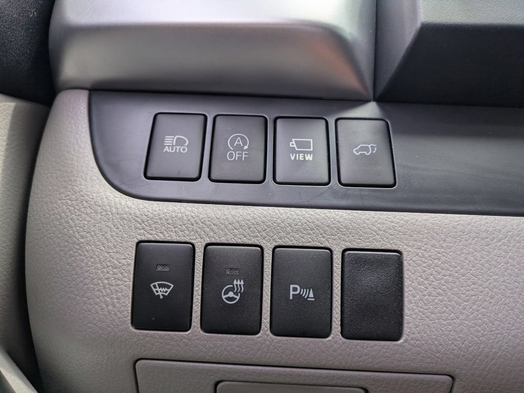 Used 2018 Toyota Highlander Limited Platinum FWD image 30