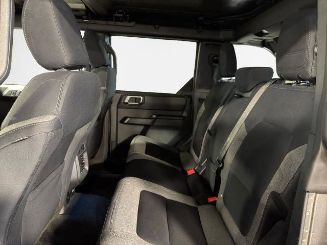 Certified 2025 Ford Bronco Big Bend AWD/4WD image 24