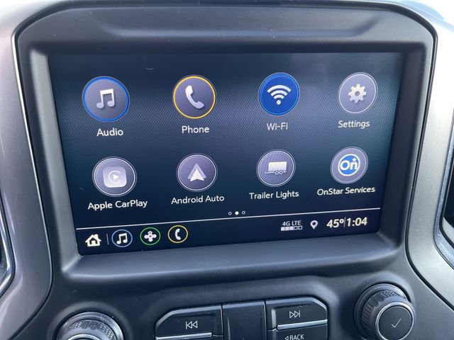 Used 2019 Chevrolet Silverado 1500 LT w/ All-Star Edition image 29