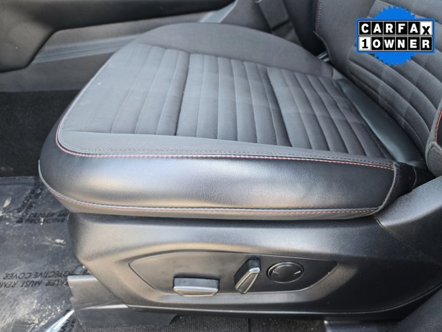 Certified 2025 Ford Explorer ST-Line AWD/4WD image 19
