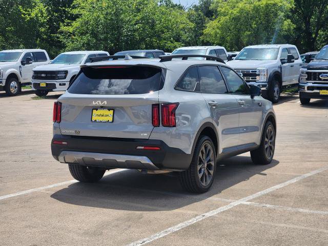 Used 2023 Kia Sorento SX Prestige AWD/4WD image 4