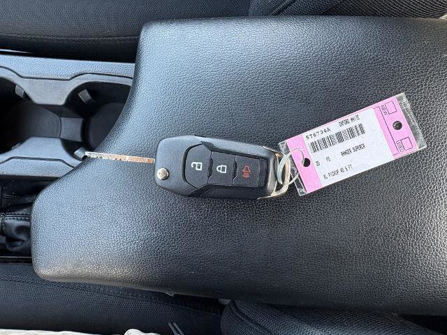 Certified 2020 Ford Ranger XL w/ Equipment Group 101A Mid image 19