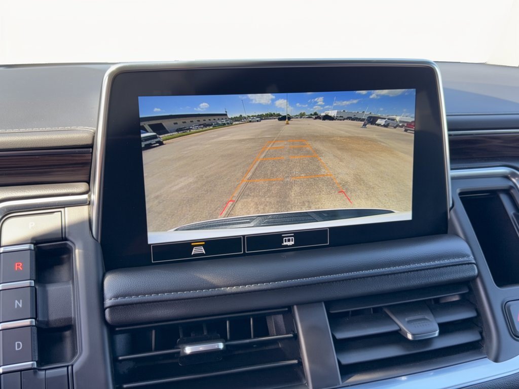 Used 2021 Chevrolet Tahoe Z71 AWD/4WD image 24