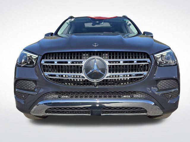 Used 2025 Mercedes-Benz GLE 350 4MATIC image 8