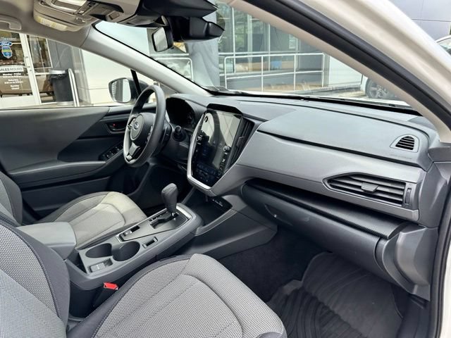 Used 2024 Subaru Crosstrek 2.0i Premium AWD/4WD image 55
