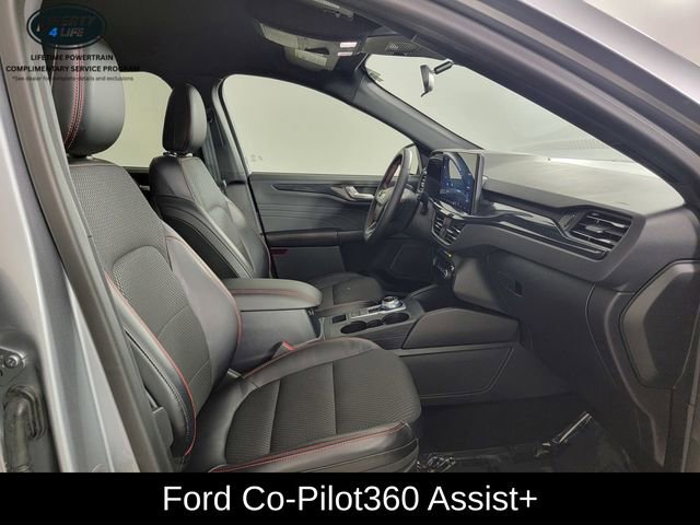 Certified 2023 Ford Escape ST-Line w/ Tech Pack #1 AWD/4WD image 19