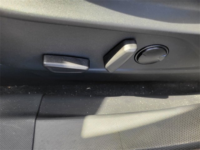 Certified 2021 Ford Mustang Mach-E Premium image 20