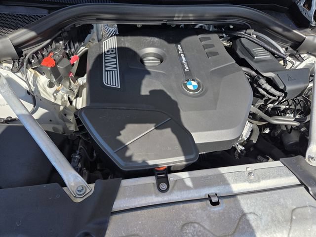 Used 2019 BMW X3 sDrive30i w/ Convenience Package RWD image 20