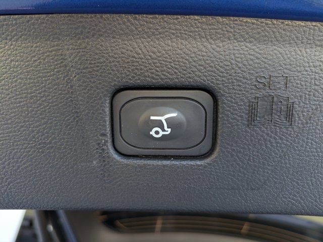 Certified 2024 Ford Edge SEL w/ Convenience Package image 19