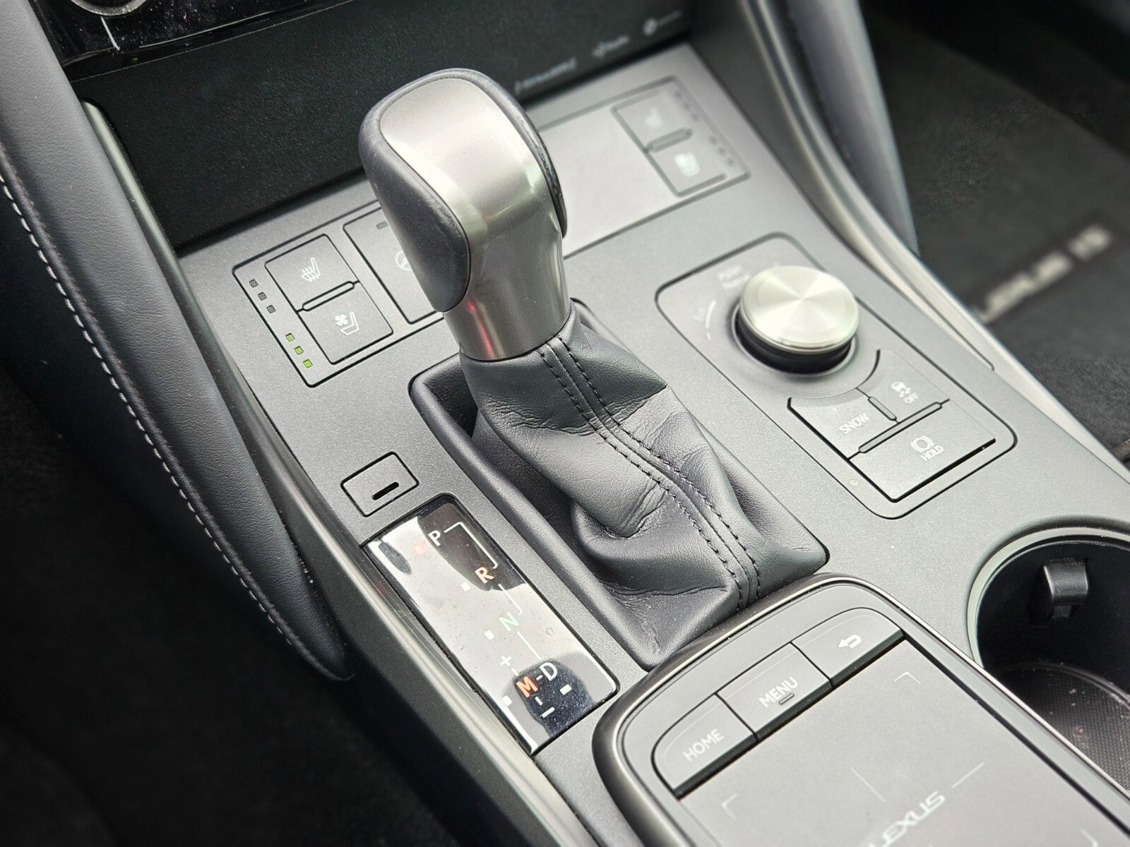 Used 2023 Lexus IS 300 w/ Premium Package image 26