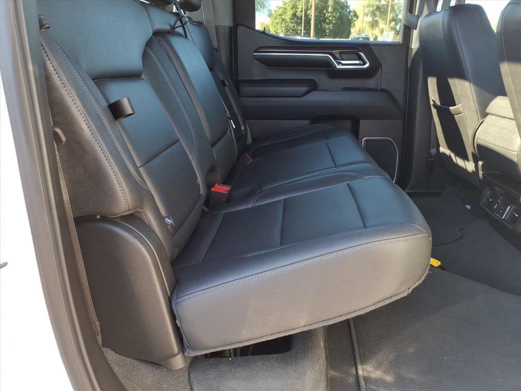 Used 2024 GMC Sierra 1500 SLT w/ X31 Off-Road Package image 14