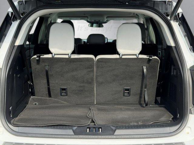 Certified 2025 Ford Explorer Active w/ Active Comfort Package image 25