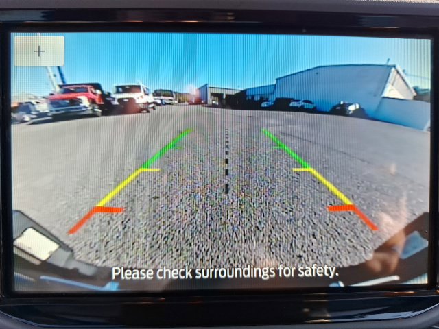 Certified 2022 Ford Bronco Sport Big Bend AWD/4WD image 23