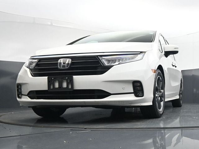 Used 2023 Honda Odyssey Elite image 26