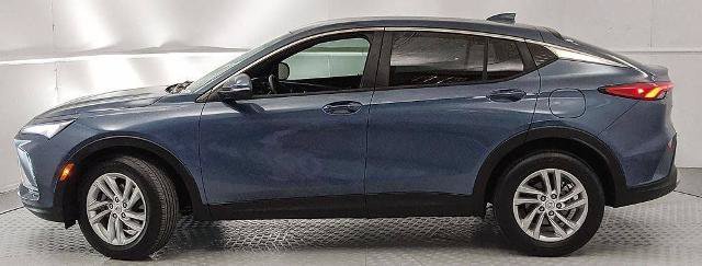 Used 2025 Buick Envista Preferred w/ Convenience I Package FWD image 5