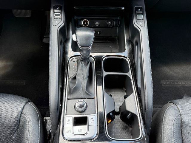 Used 2022 Kia Telluride EX FWD image 18