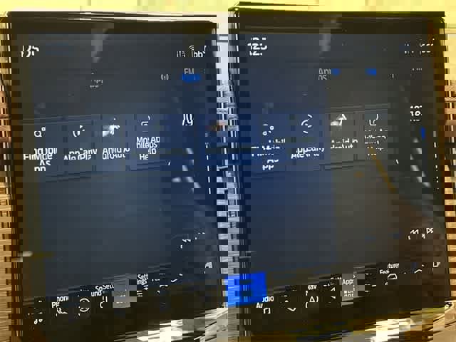 Certified 2022 Ford Expedition Limited image 14