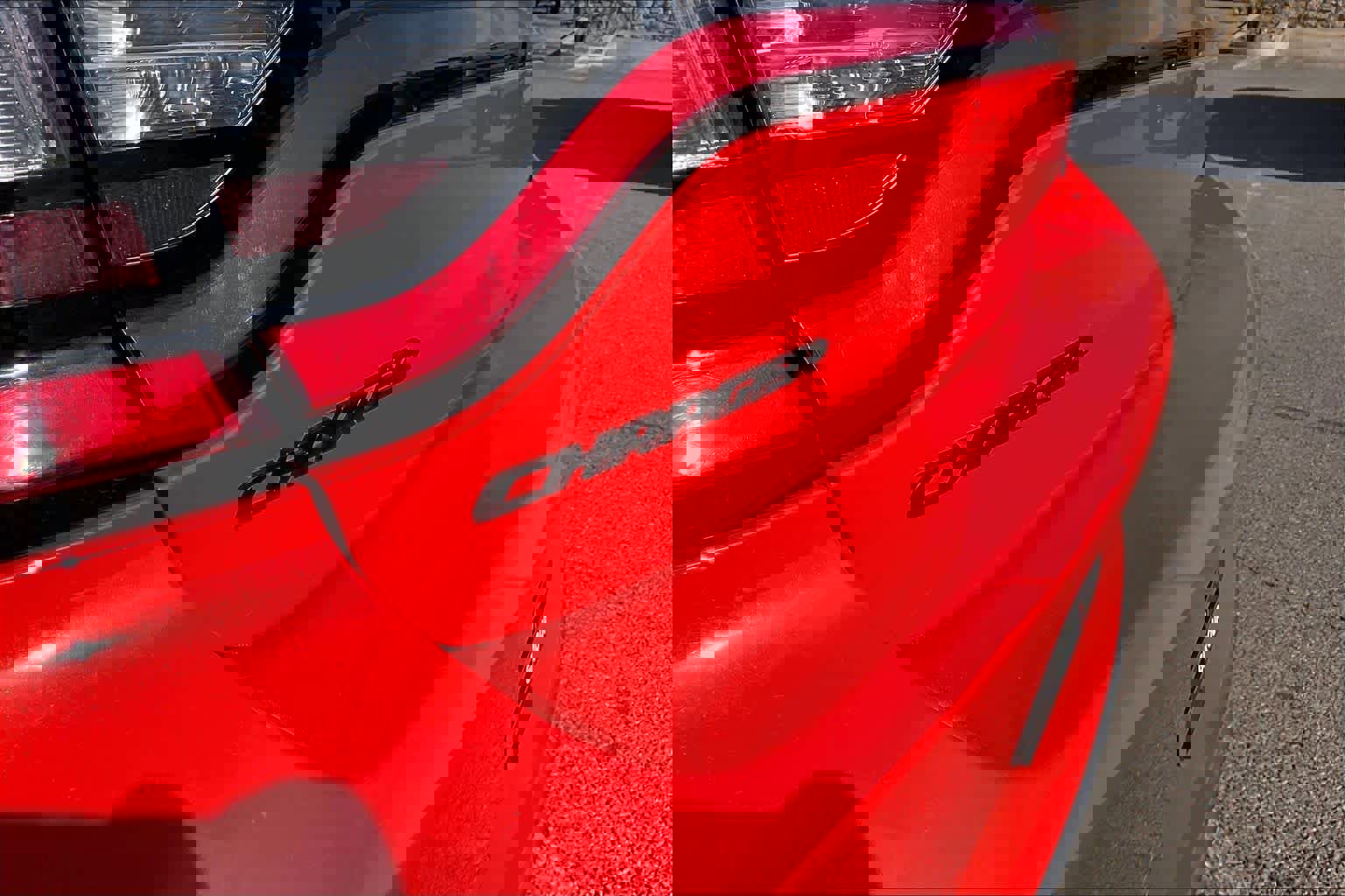 Used 2021 Dodge Charger GT w/ Blacktop Package image 29