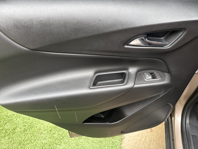 Used 2019 Chevrolet Equinox LT w/ Sun & Navigation Package FWD image 19
