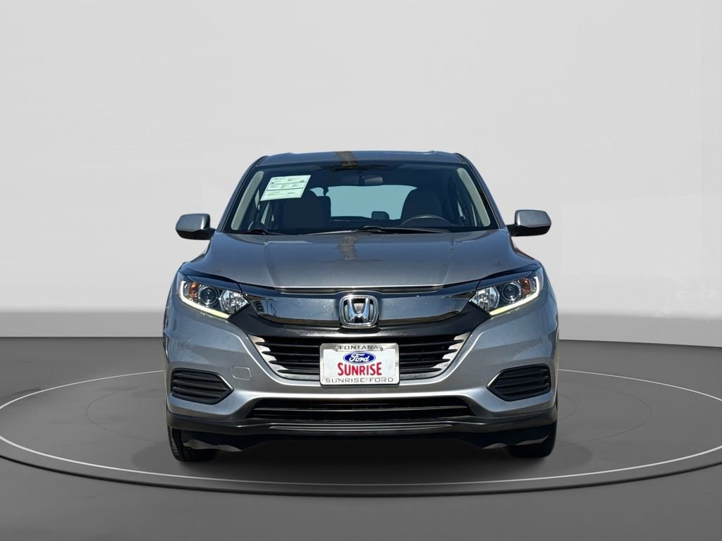 Used 2019 Honda HR-V LX image 6