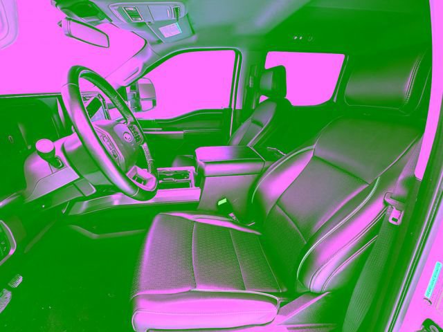 Certified 2025 Ford F350 Lariat AWD/4WD image 20
