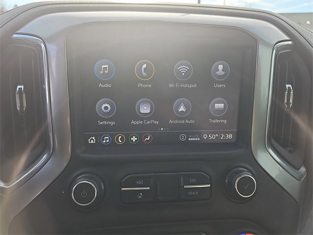 Used 2020 Chevrolet Silverado 1500 LT w/ All-Star Edition image 21