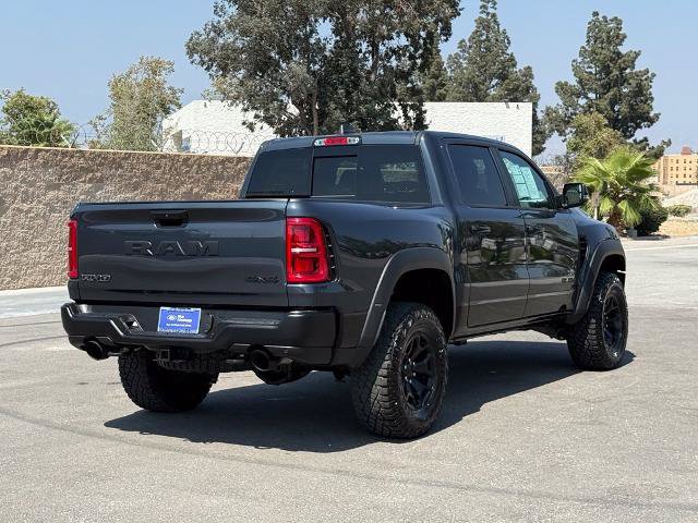 Used 2026 RAM 1500 RHO AWD/4WD image 4