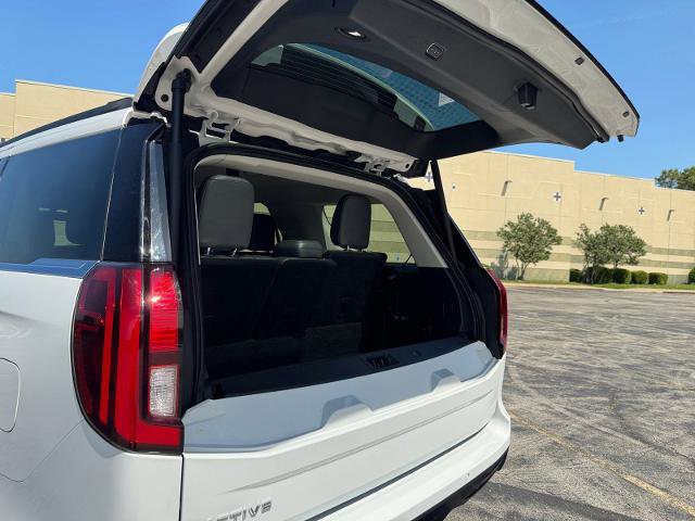 Certified 2025 Ford Expedition Active image 17