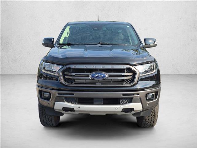 Certified 2020 Ford Ranger Lariat w/ Equipment Group 501A Mid AWD/4WD video 2