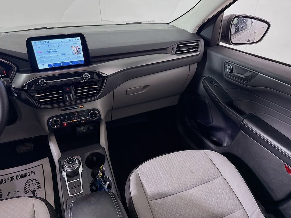 Certified 2024 Ford Escape Active image 22