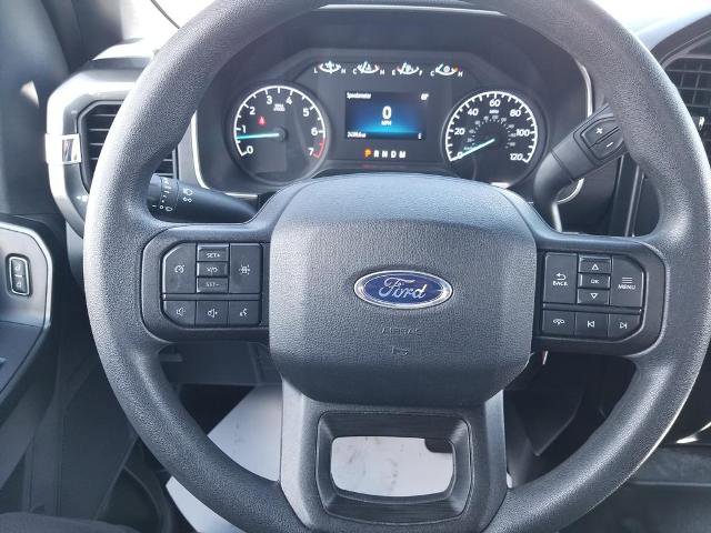 Certified 2023 Ford F150 XL w/ STX Appearance Package AWD/4WD image 21
