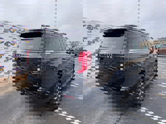 Certified 2025 Ford Expedition Max Active image 4